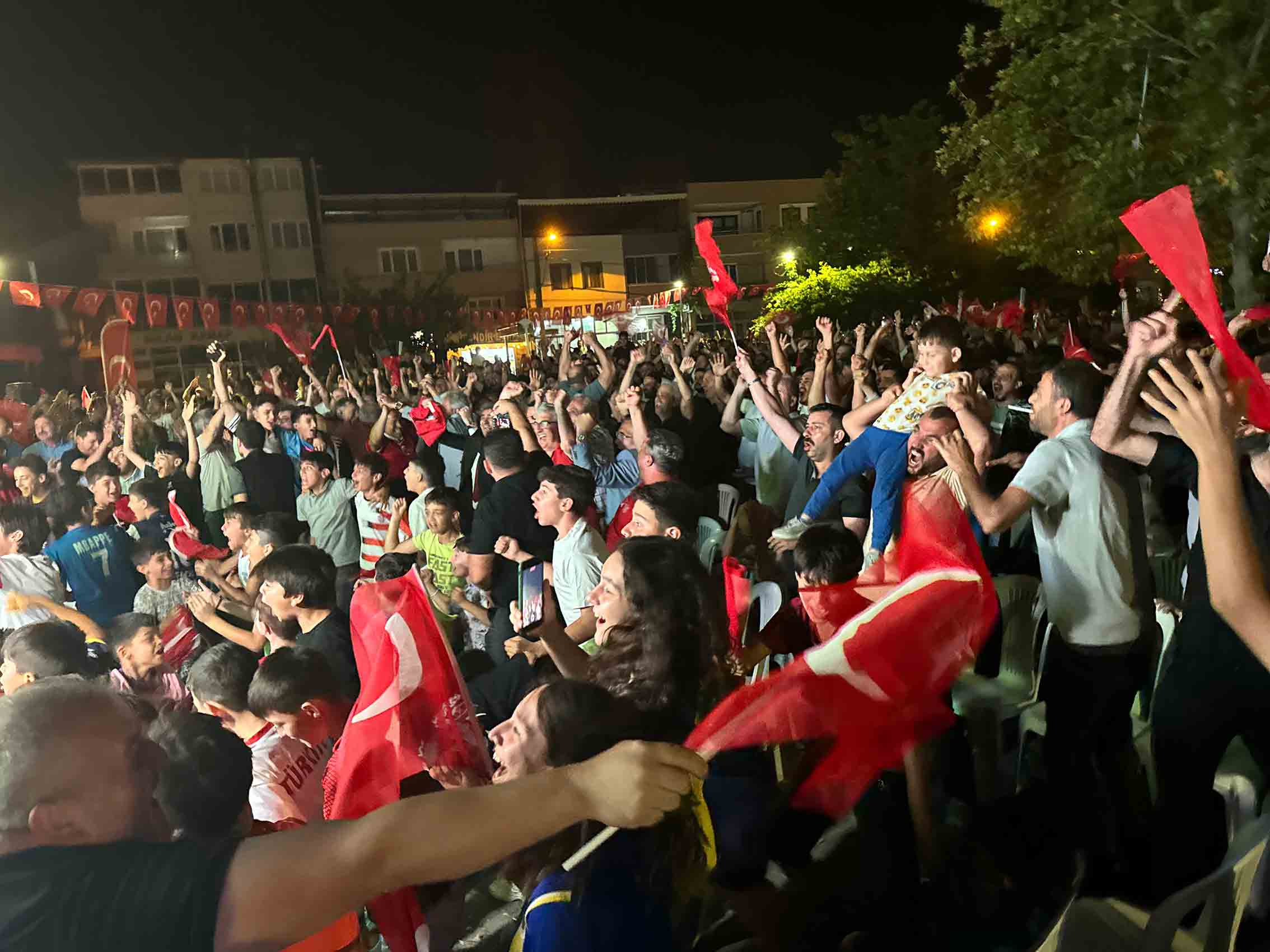 Milli Heyecan (7)