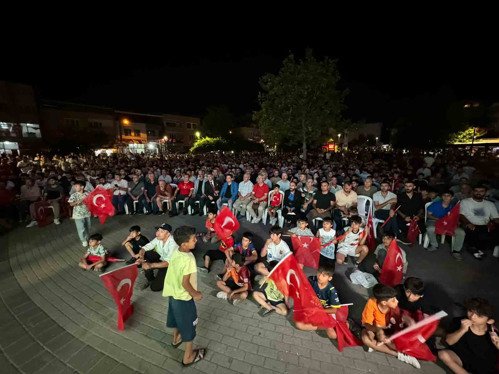 Milli Heyecan (8)