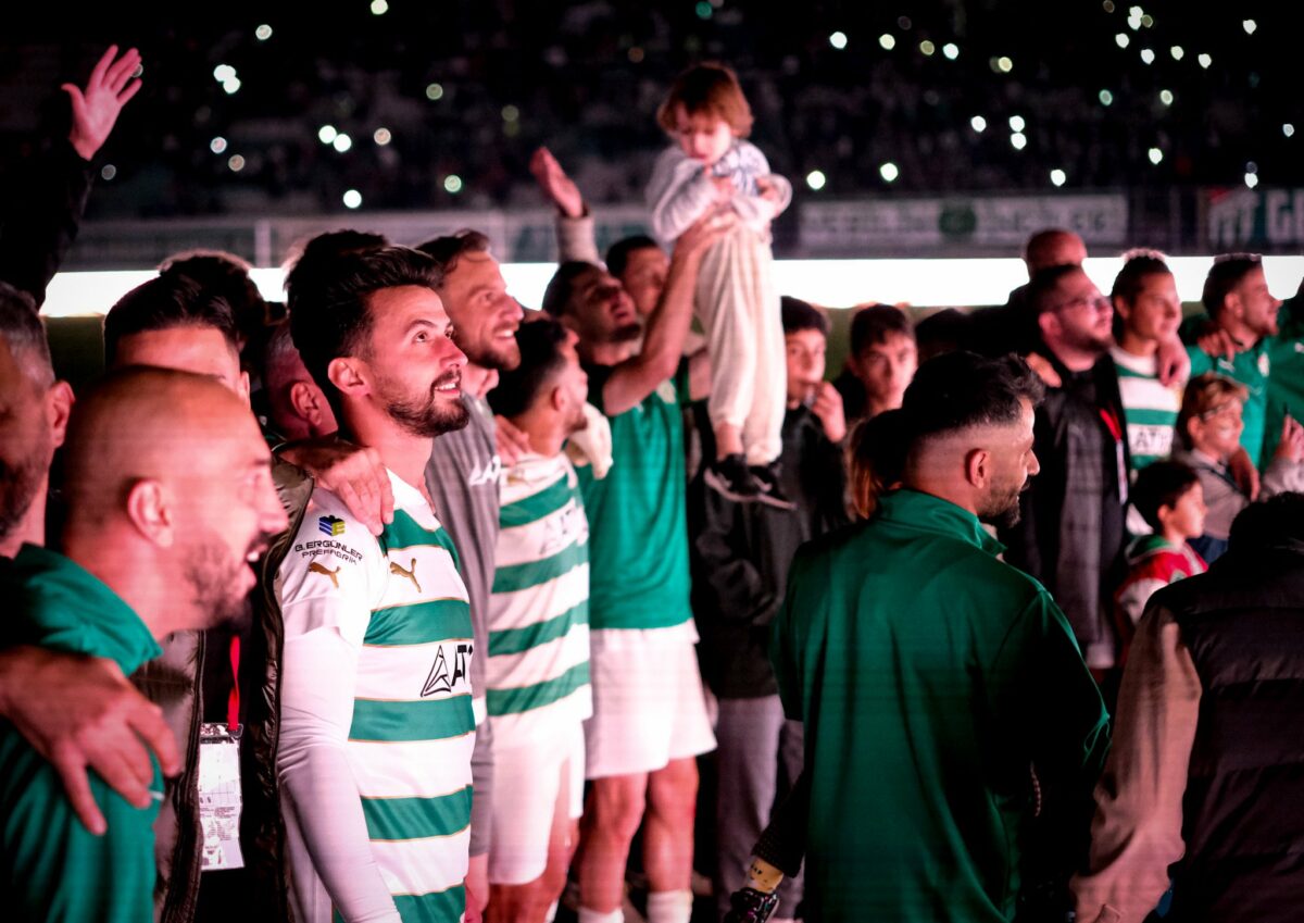 Başkan Çelik, ‘Ortaya konan mücadele