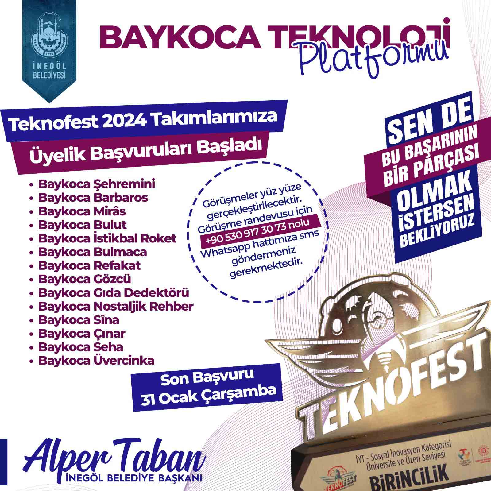 Baykoca BLD_1