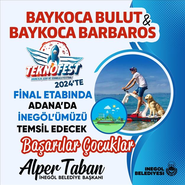 İnegöl Belediyesi’nin 2020 yılında