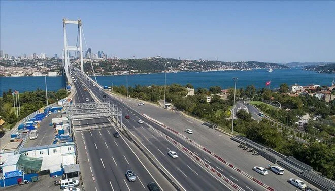 Son dakika haberine göre,