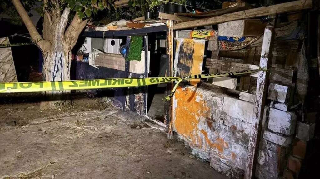 İzmir’in Selçuk ilçesinde, yaşları 1