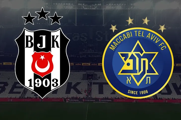 UEFA'nın kararıyla Beşiktaş'ın İsrail