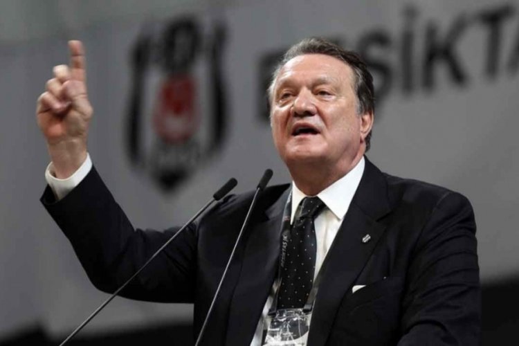 Beşiktaş Futbol A.Ş.'de Yönetim Kurulu