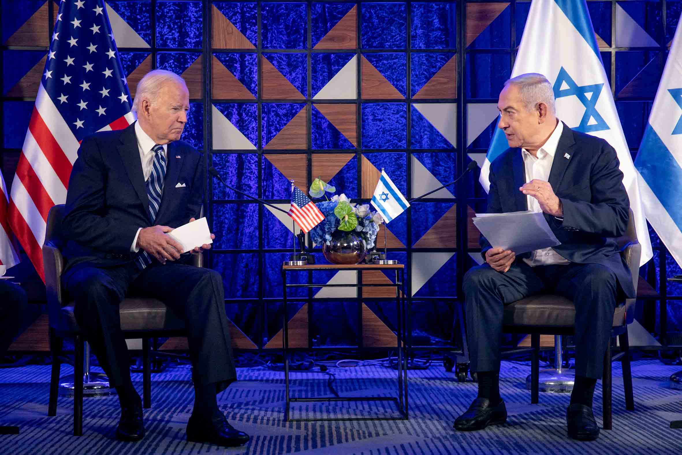 ABD Başkanı Joe Biden,