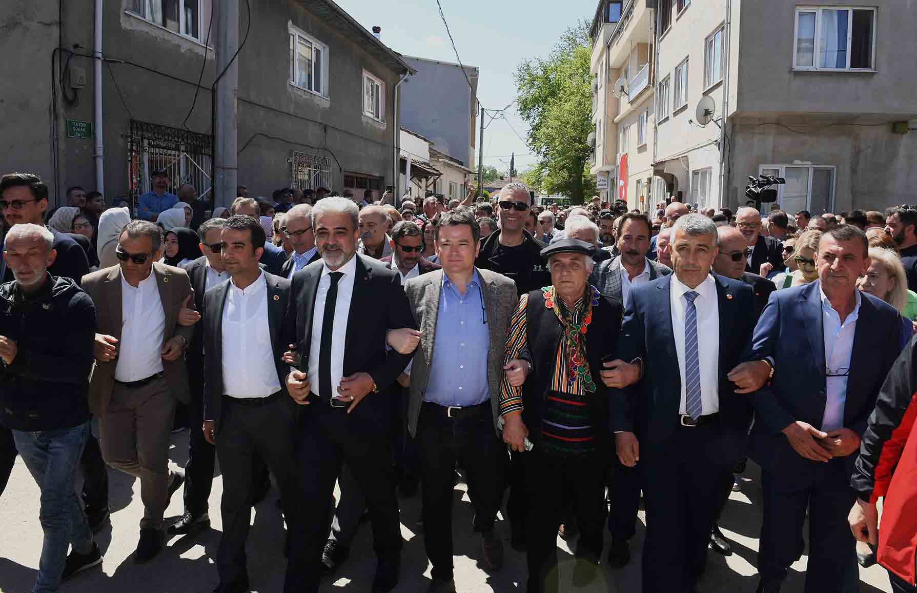 Osmangazi Köy Düğünü2