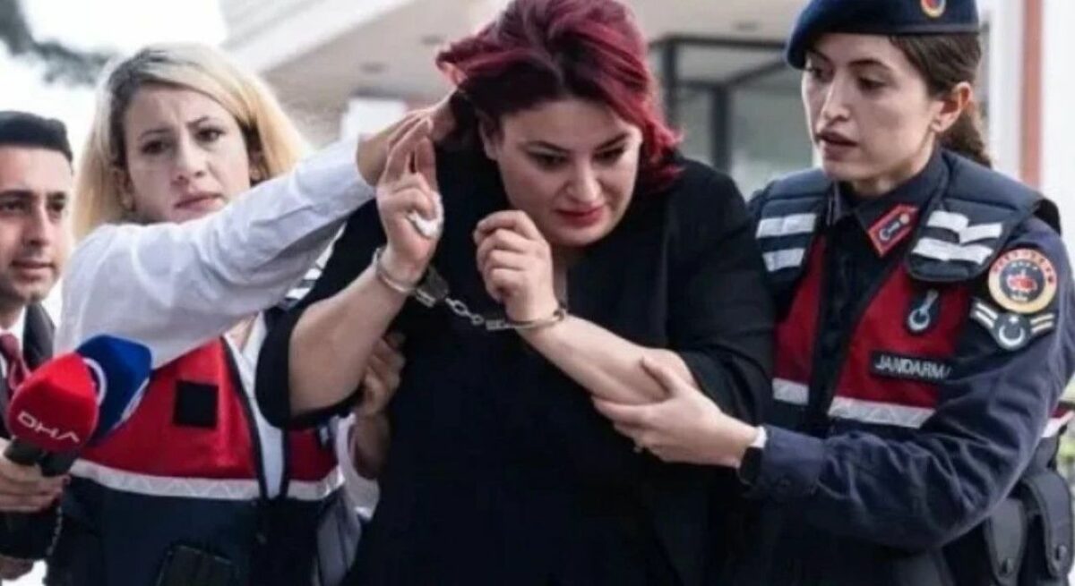 Yenidoğan çetesi skandalında adeta her