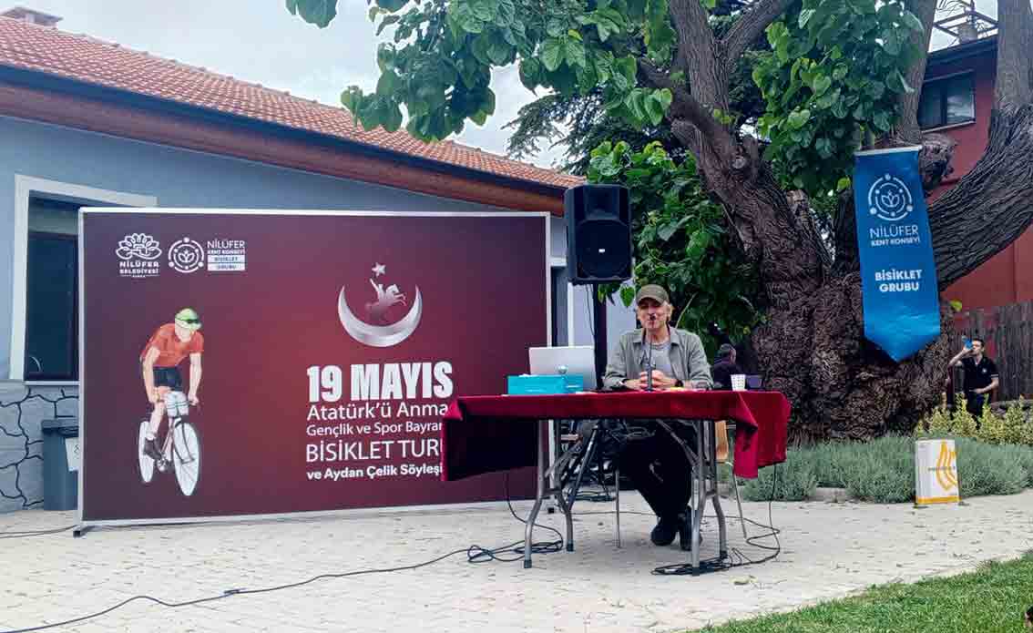 Bisiklet Tutkunları (2)