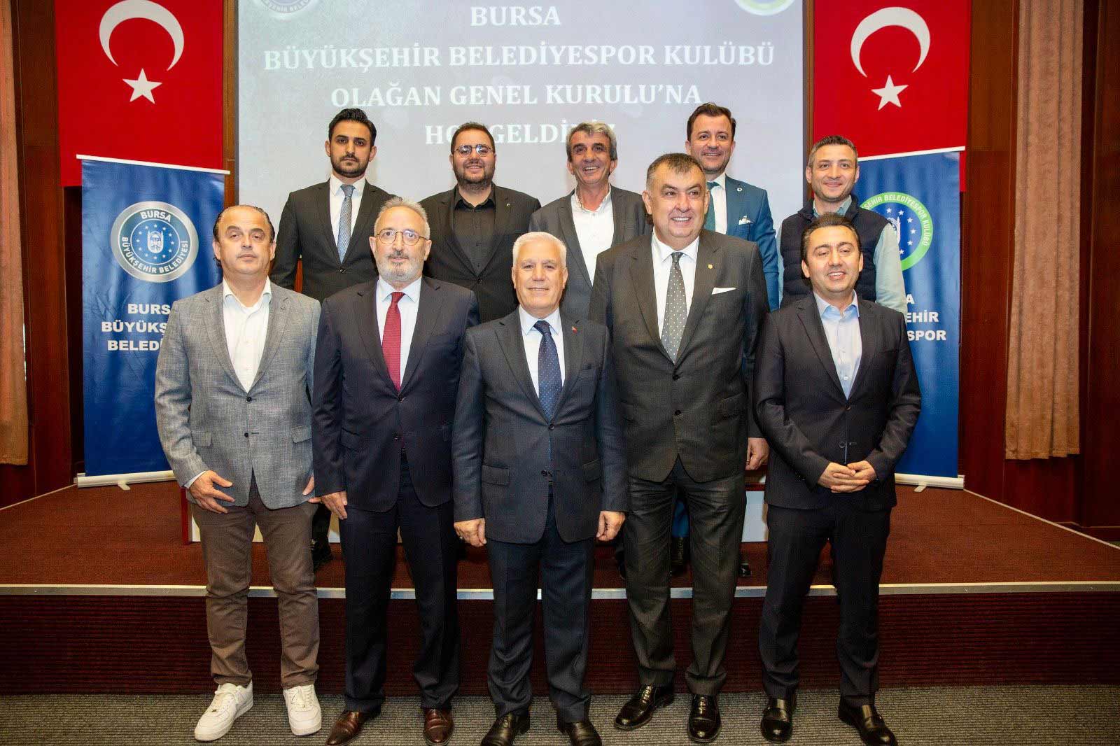 Büyükşehir Belediyespoz Z G