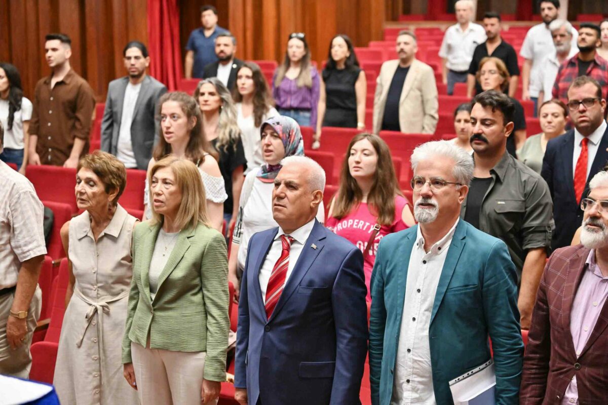 Bursa Büyükşehir Belediyesi, Bursa’nın