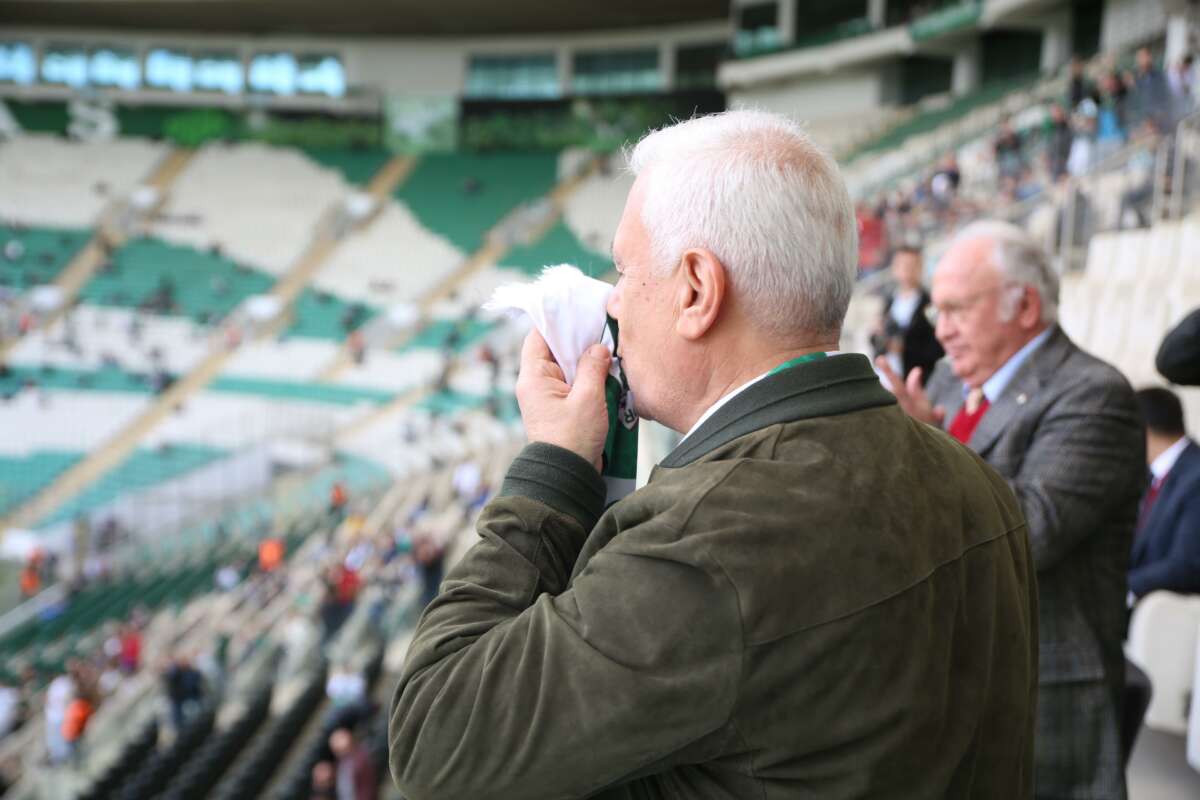 Bursa Büyükşehir Belediyesi, kentin en