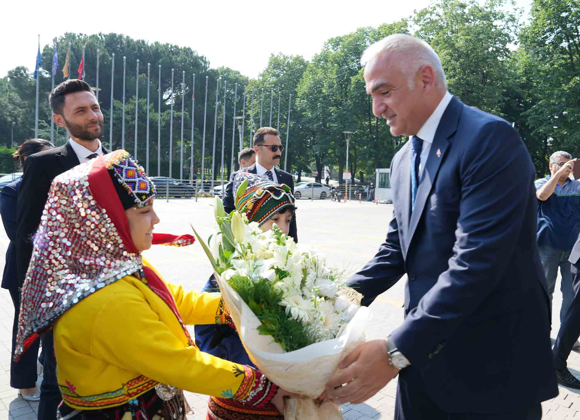 B U R S A K Ü L T Ü R Y O L U F E S T İ V A L İ (11)