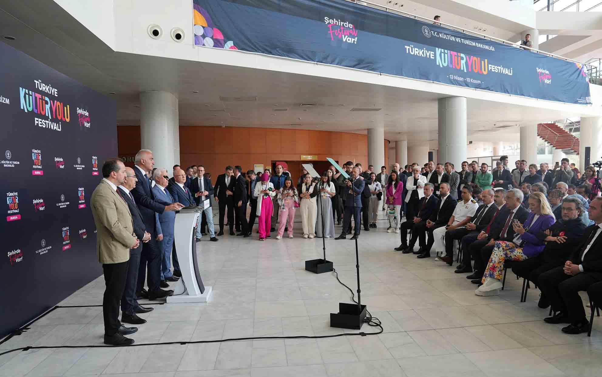 B U R S A K Ü L T Ü R Y O L U F E S T İ V A L İ (16)