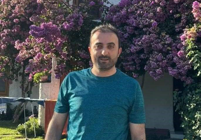 Bursa Şehir Hastanesi’nde görev