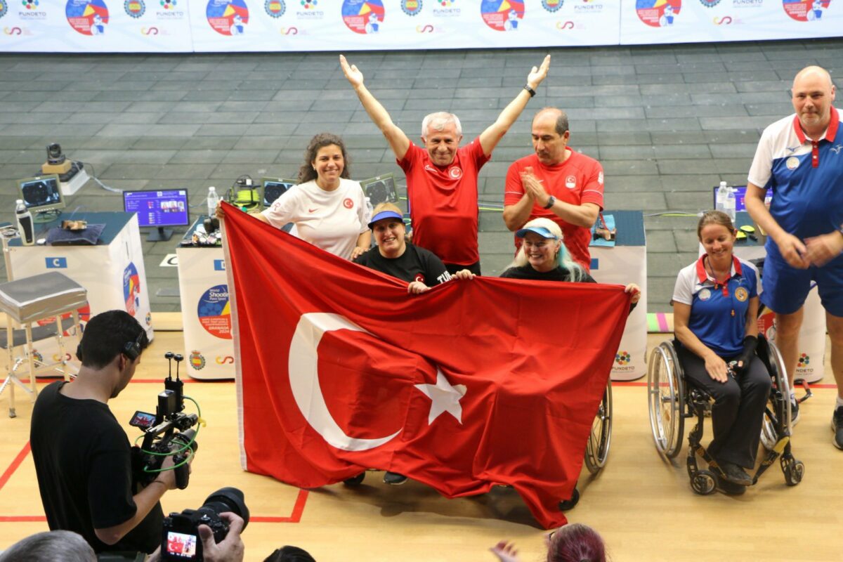 Bursa Büyükşehir Belediyespor Kulübü'nün