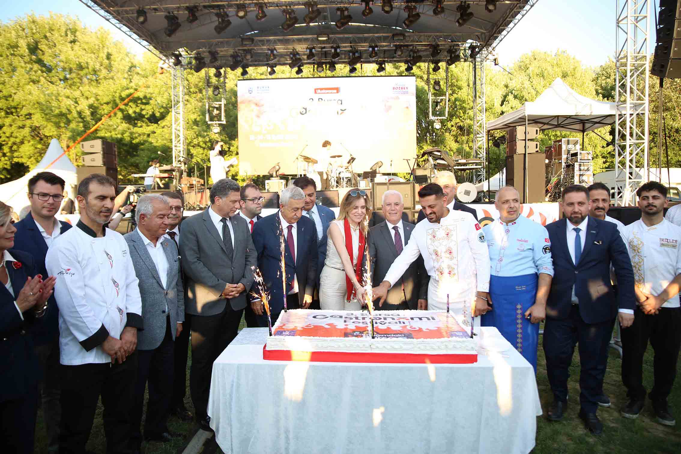 Bursa’nın tescilli lezzetleri ve