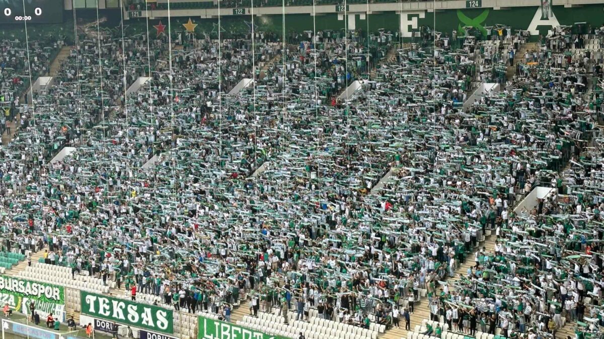 TFF 3. Lig'de ikinci