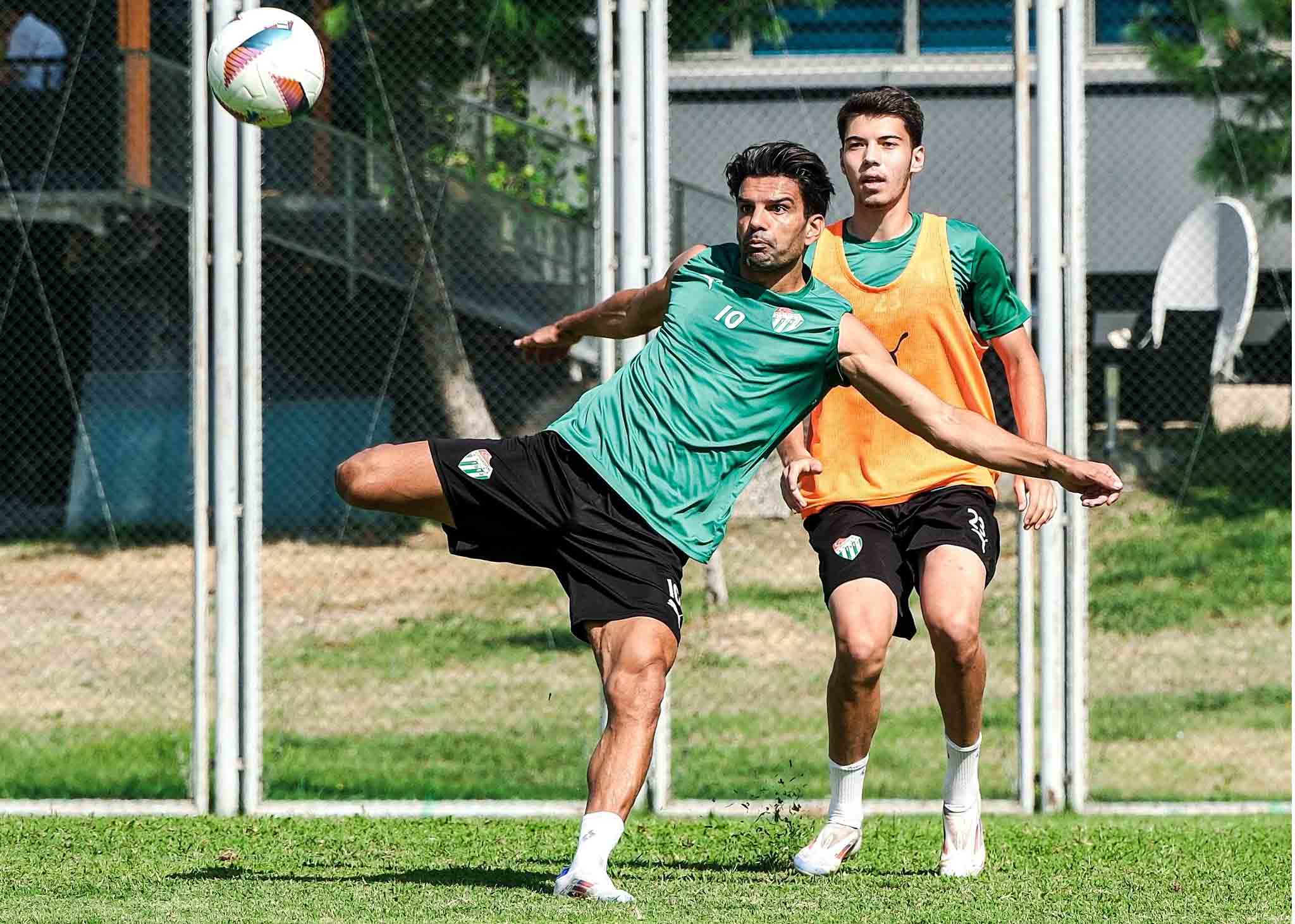 TFF 3. Lig takımlarından