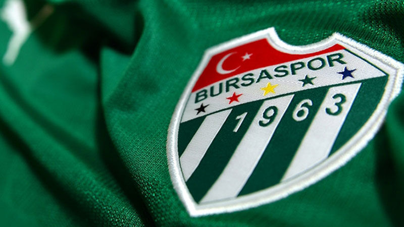 Bursaspor Kulübü, Kerem Matışlı’nın bonservis