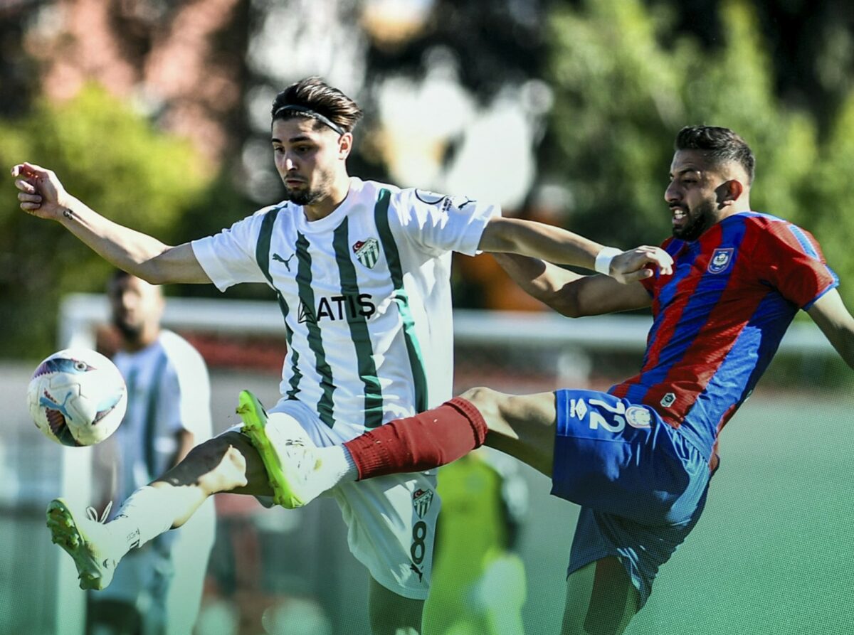 Nesine 3. Lig 1. Grup’ta