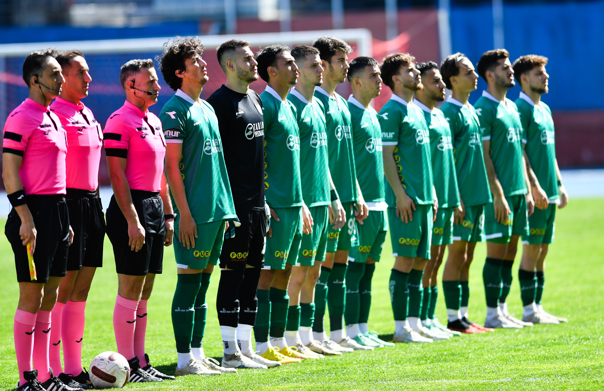 Bursaspor 1860