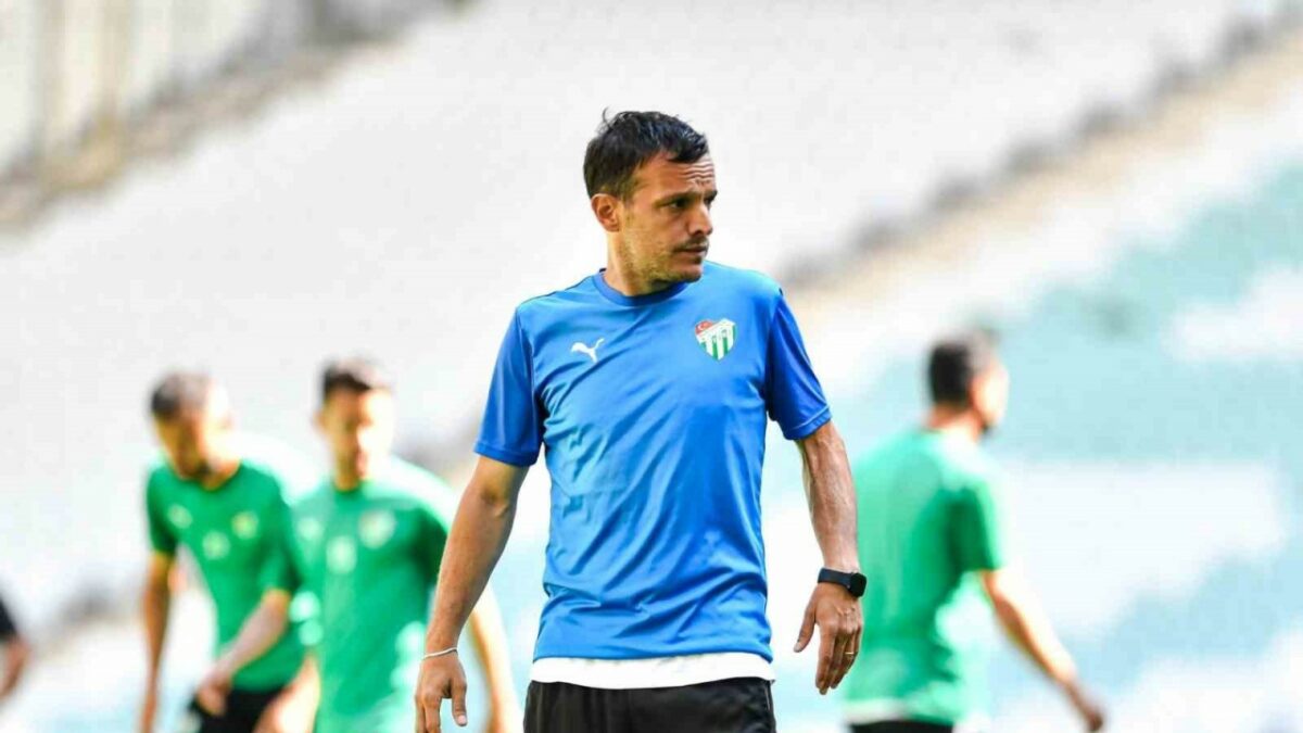 Bursaspor, TFF 3. Lig’in 2.