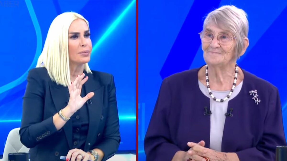 Prof. Dr. Canan Karatay, son