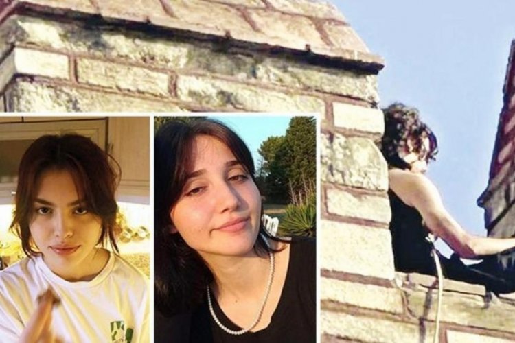 İstanbul Fatih'te İkbal Uzuner ve