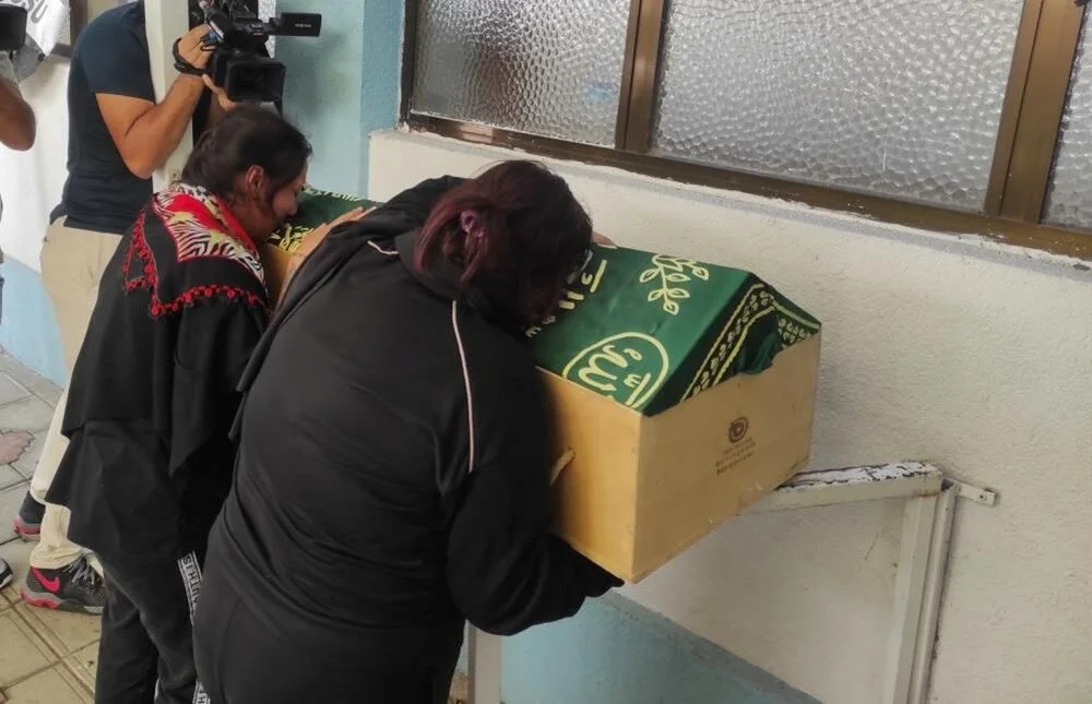 Tekirdağ’da maruz bırakıldığı cinsel istismar