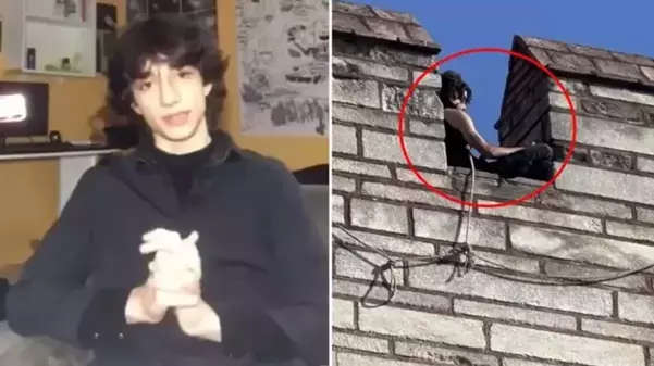 İstanbul'da 2 genç kızı katledip