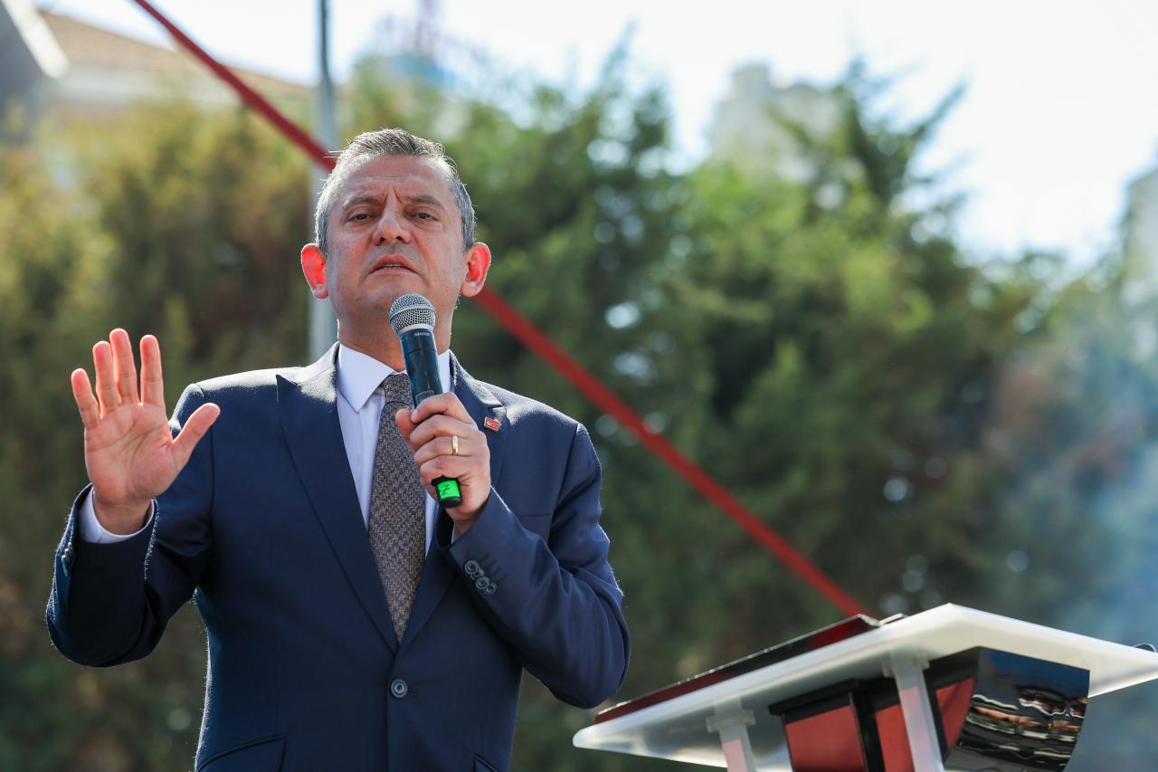 CHP’li Esenyurt Belediye Başkanı Ahmet