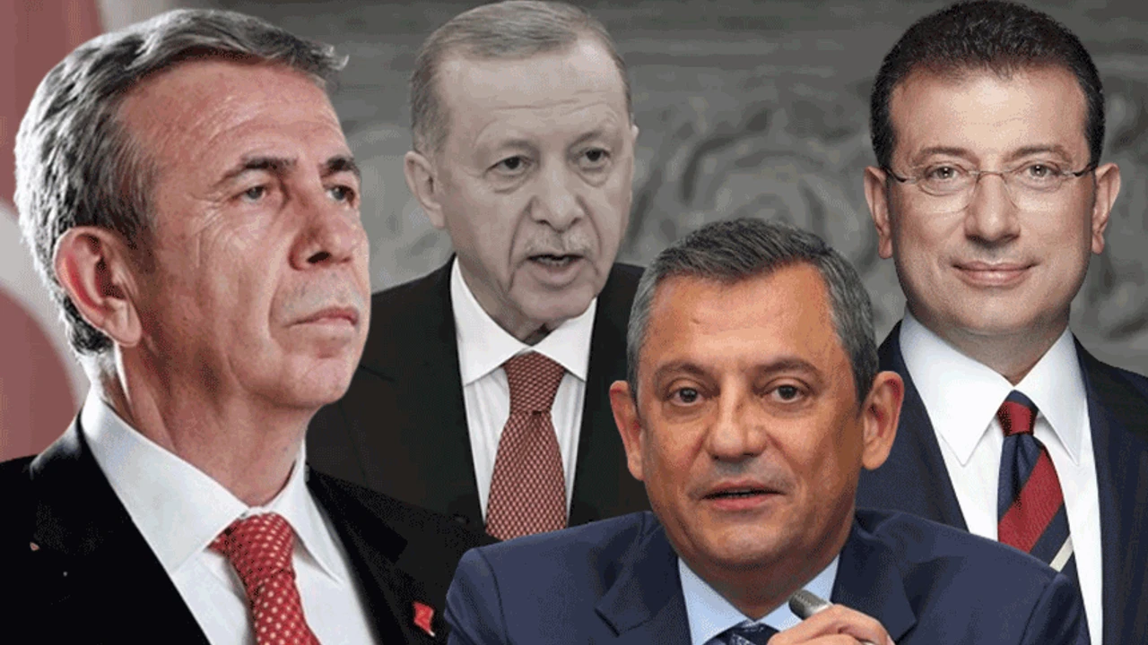 CHP’de cumhurbaşkanı adayı kim olacak?