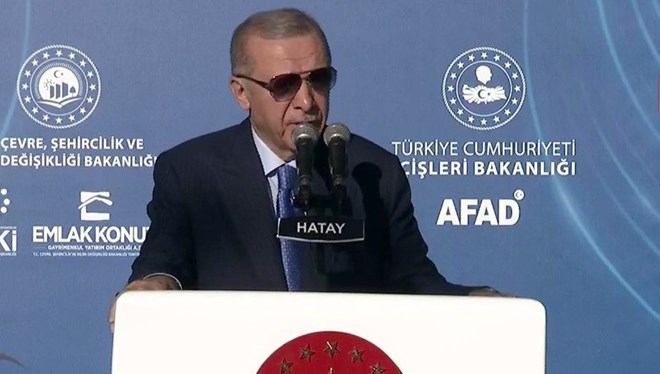 Cumhurbaşkanı Erdoğan, Türk Havacılık ve