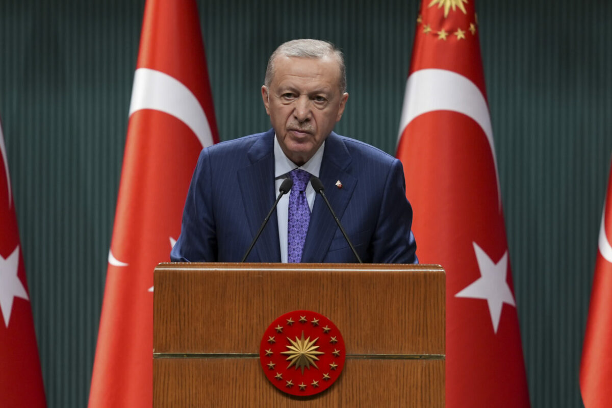 TUSAŞ’a yapılan saldırıyla ilgili de