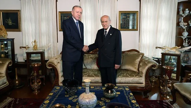 Cumhurbaşkanı Recep Tayyip Erdoğan,