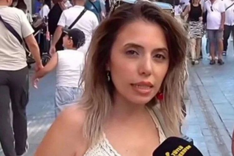 Dilruba Kayserilioğlu, Özgür Özel’in açılış