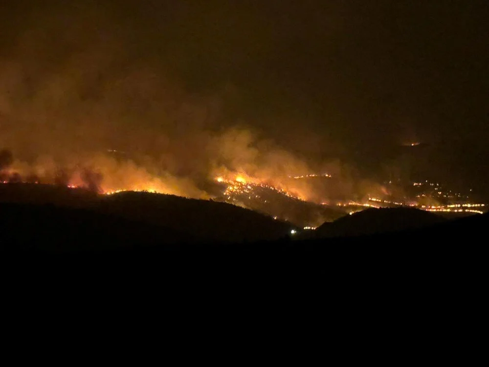 Diyarbakır'ın Çınar ilçesi ile