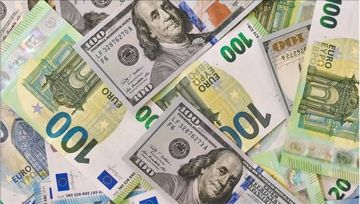 Dolar, euro sabit gibi - Son Kale Kocaeli