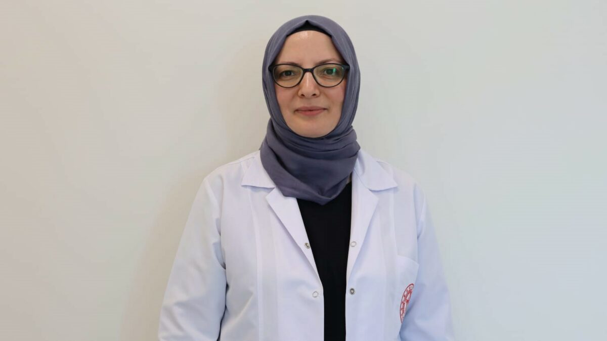 Yaşlı bireylerde unutkanlık başlıyorsa