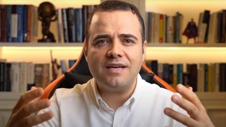 Enerji ve Tabii Kaynaklar Bakanı