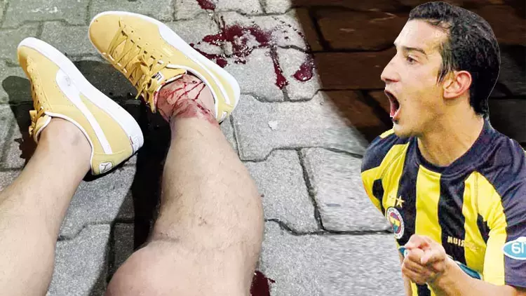 Emekli Polis: Serhat’ı ‘Escobar’ tekniğiyle vurdular Eski futbolcu ve spor