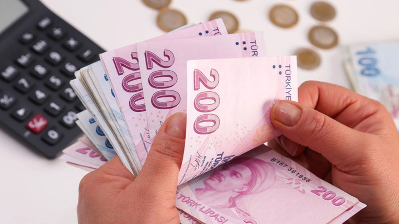 Yapılan zamlardan sonra bile