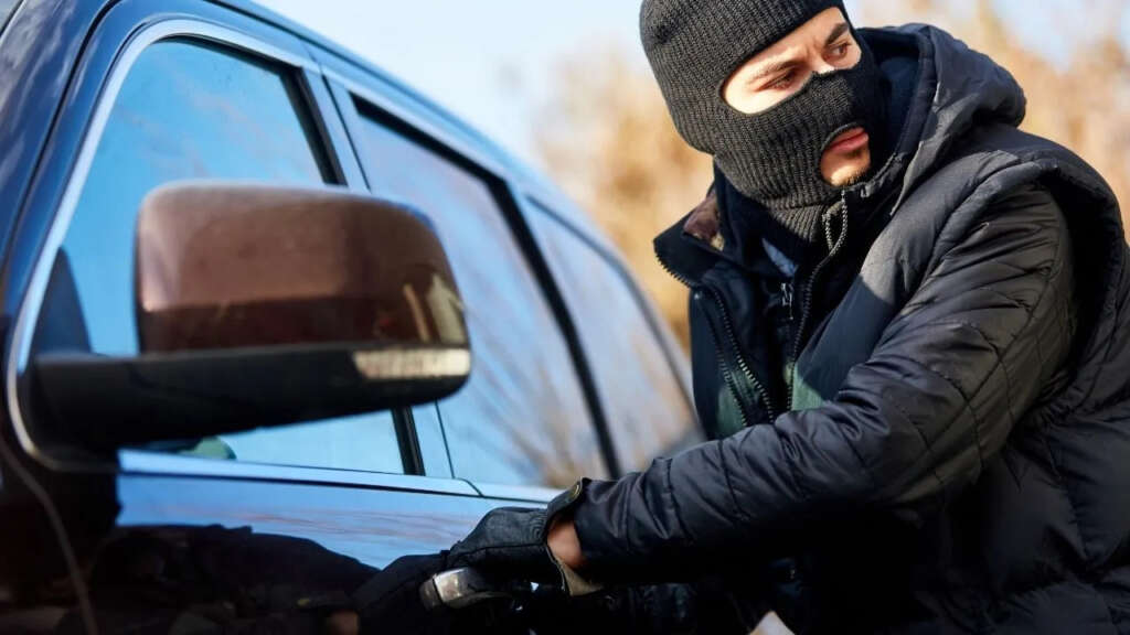 Hırsızların hedefinde olan araba markaları