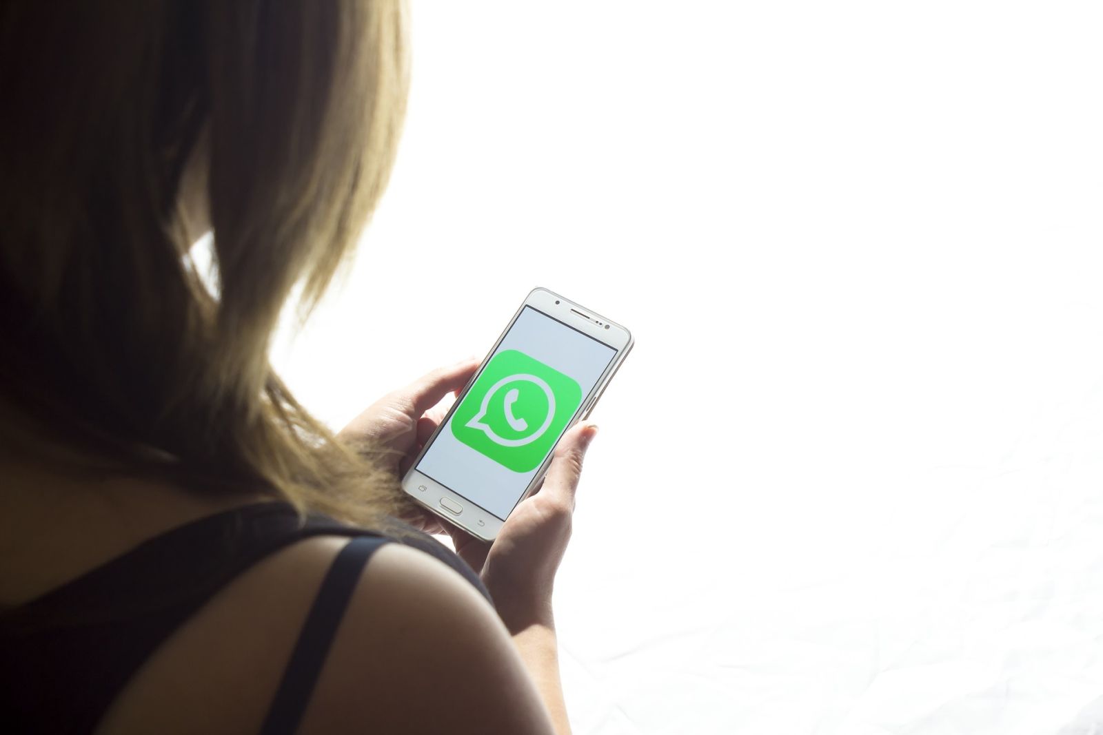 En çok istenilen özellik WhatsApp'a geldi: Artık telefona muhtaç değildiniz! - Resim: 2