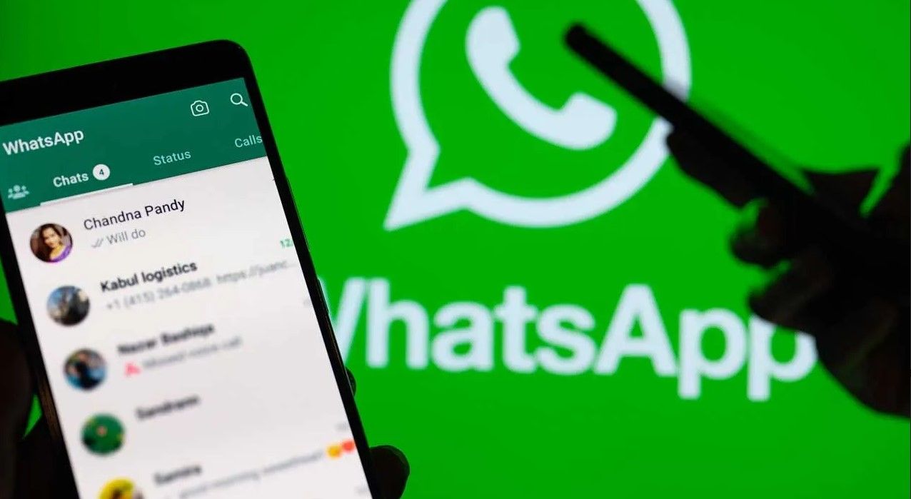 En çok istenilen özellik WhatsApp'a geldi: Artık telefona muhtaç değildiniz! - Resim: 5