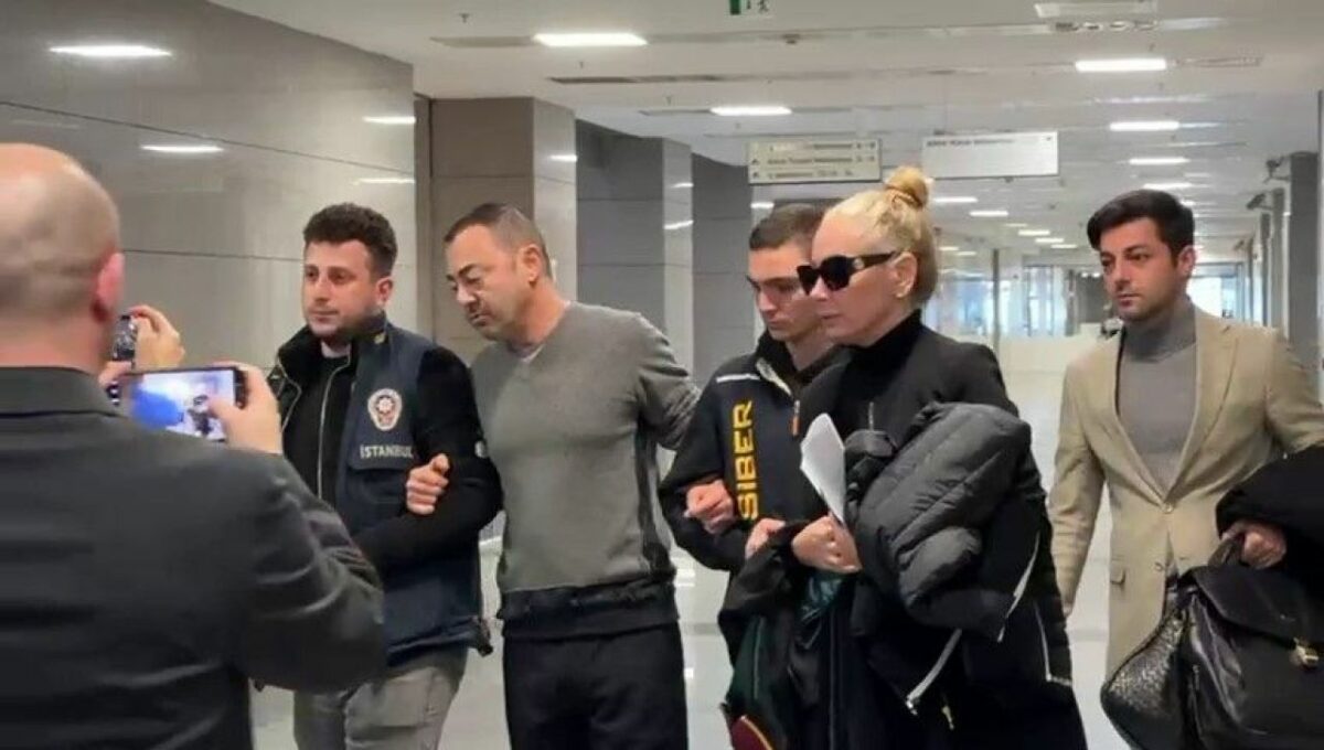 İstanbul Cumhuriyet Başsavcılığınca yasa dışı