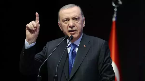 Erdoğan’dan Bahçeli’nin çağrısına destek: Tarihi bir fırsat penceresi açıldı Terör örgütü lideri Abdullah