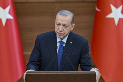 Arnavutluk ve Sırbistan ziyaretlerinin ardından