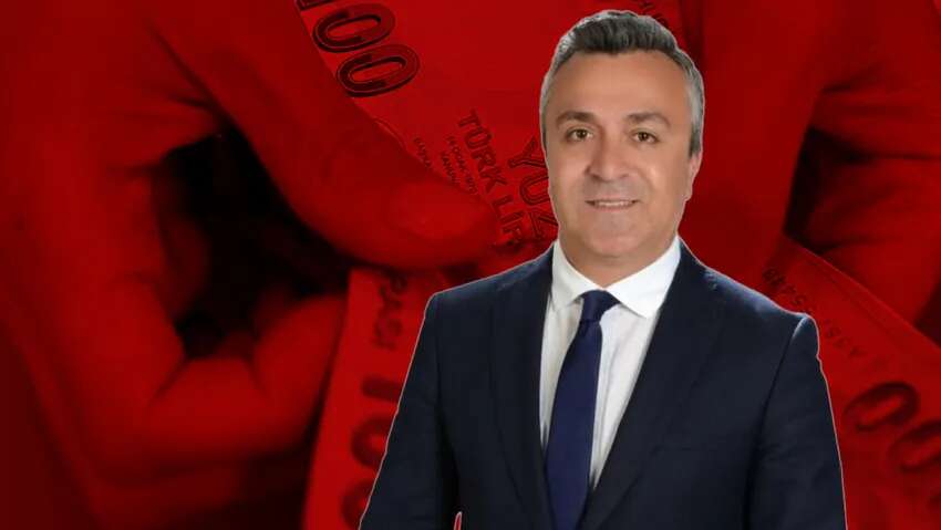 Sosyal güvenlik uzmanı Özgür Erdursun
